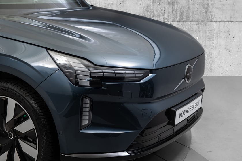 Bilde 2 av Volvo EX90 Twin Motor Performance 7-seater