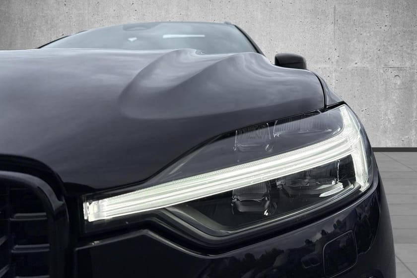 Bilde 4 av Volvo XC60
