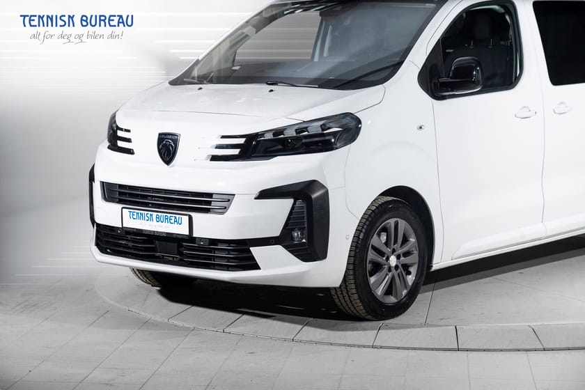 Bilde 2 av Peugeot Expert