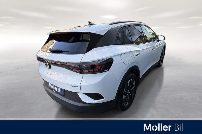 Bilde 5 av Volkswagen ID.4 Pro 4M
