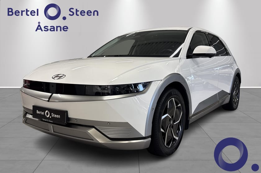 Bilde 1 av Hyundai Ioniq 5