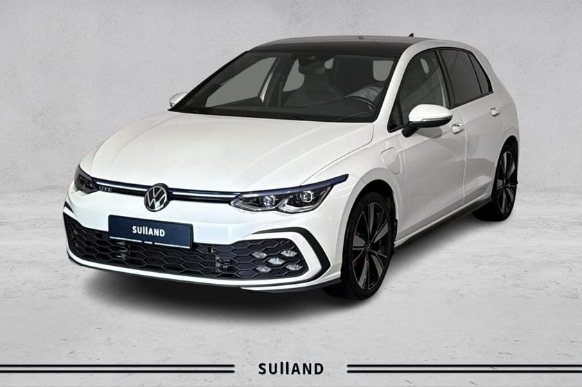 Bilde 3 av Volkswagen Golf GTE