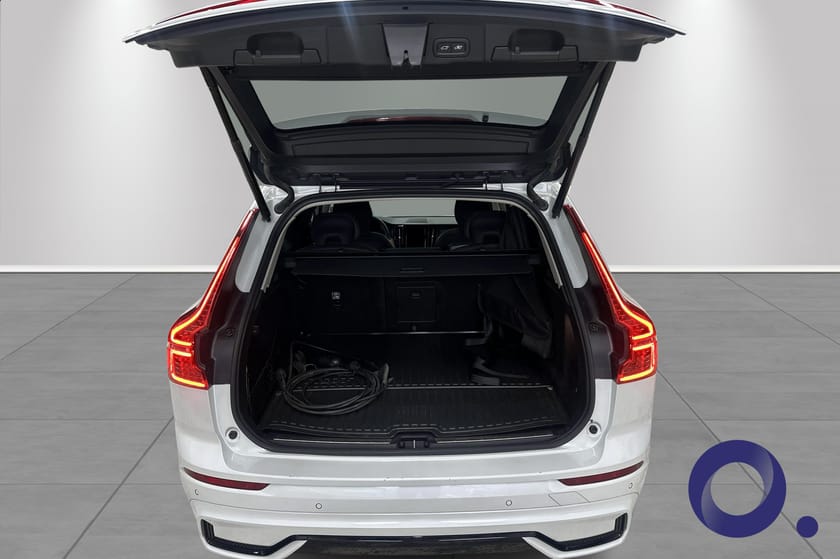 Bilde 5 av Volvo XC60