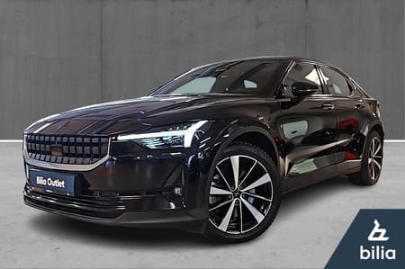 Polestar 2 Long range Dual motor