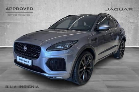 Jaguar E-Pace P300e PHEV