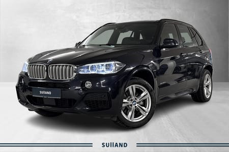 BMW X5 xDrive40e