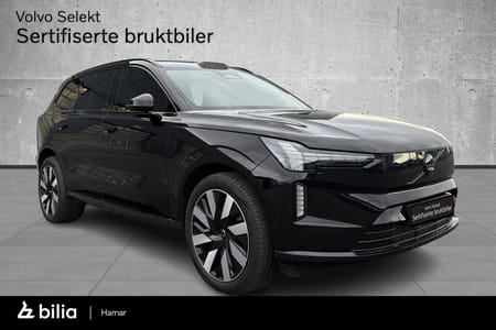 Volvo EX90 Twin Motor Performance