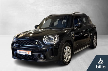 MINI Countryman Cooper SE ALL4