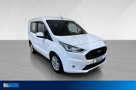 Ford Transit Connect 240