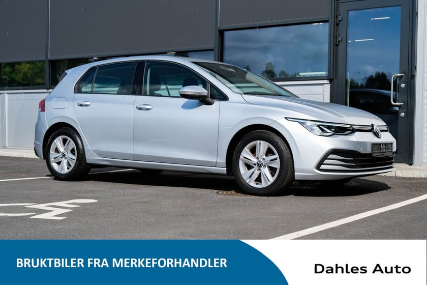 Bilde 4 av Volkswagen Golf