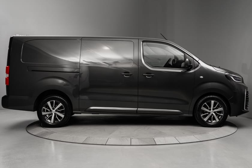 Bilde 5 av Toyota Proace L2