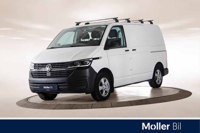 Bilde 1 av Volkswagen Transporter