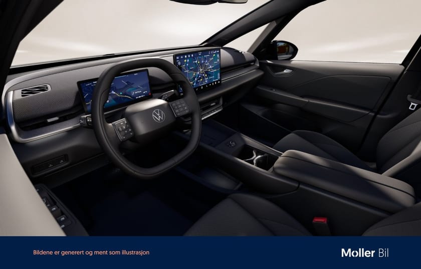Bilde 3 av Volkswagen ID.3 Neo