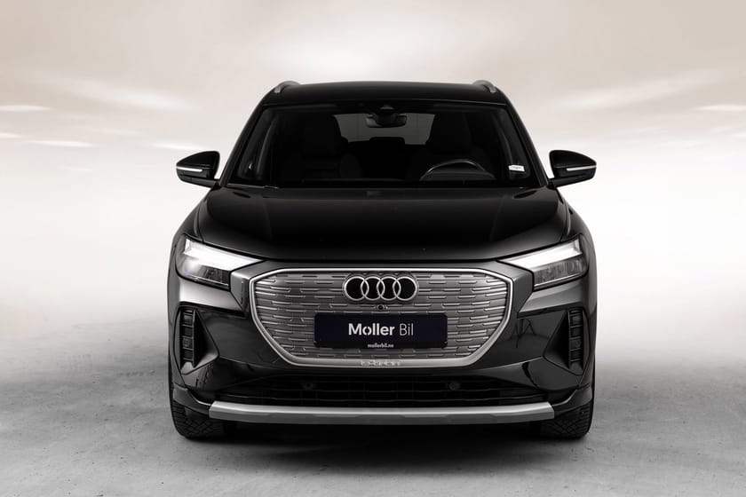 Bilde 4 av Audi Q4 40 e-tron
