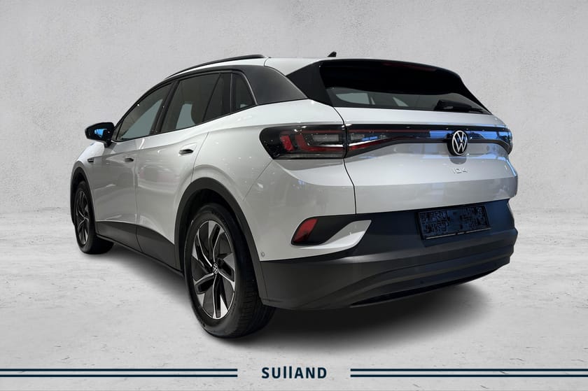 Bilde 3 av Volkswagen ID.4 Pro