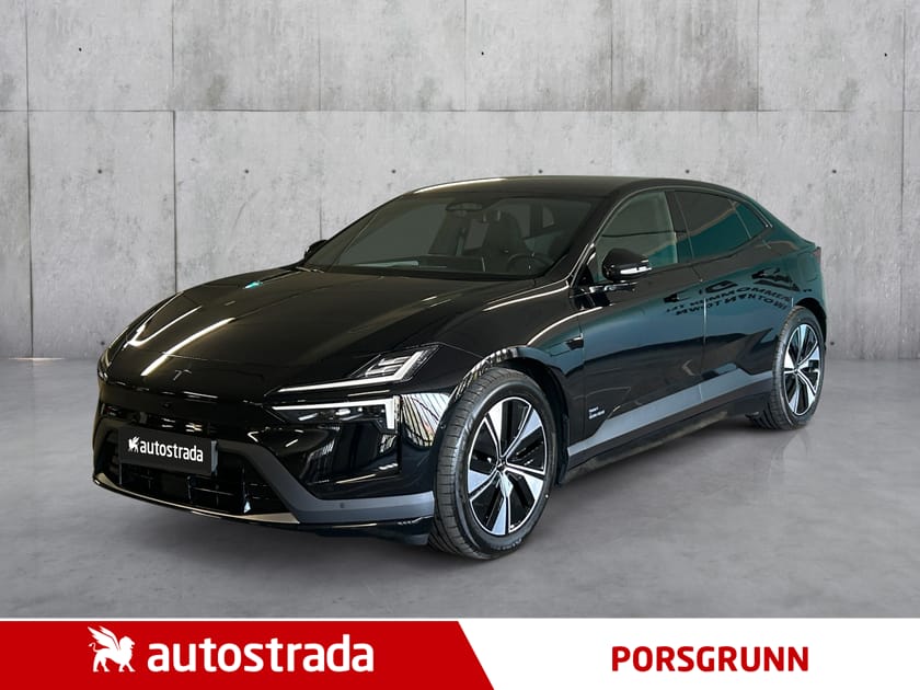 Bilde 1 av Polestar 4 Long Range Dual motor
