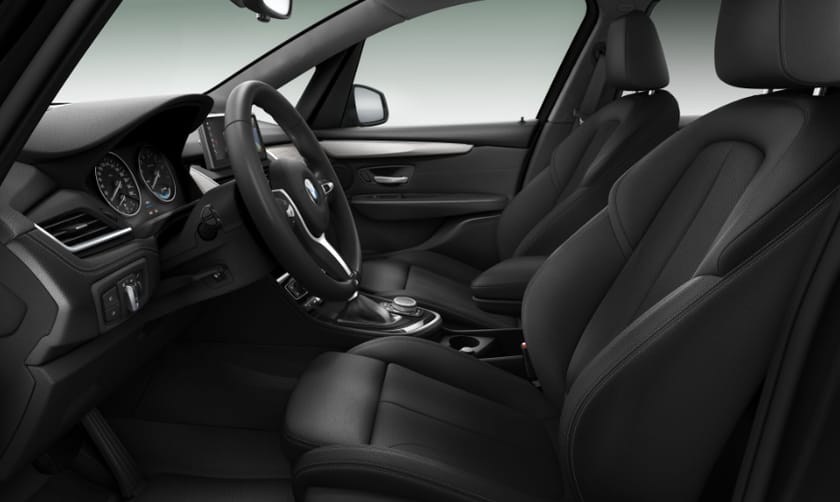 Bilde 2 av BMW 225xe Active Tourer