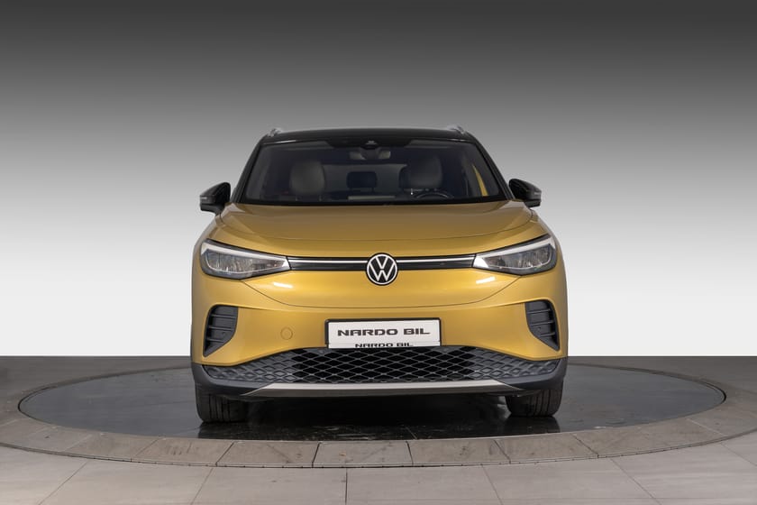 Bilde 3 av Volkswagen ID.4 Pro Performance