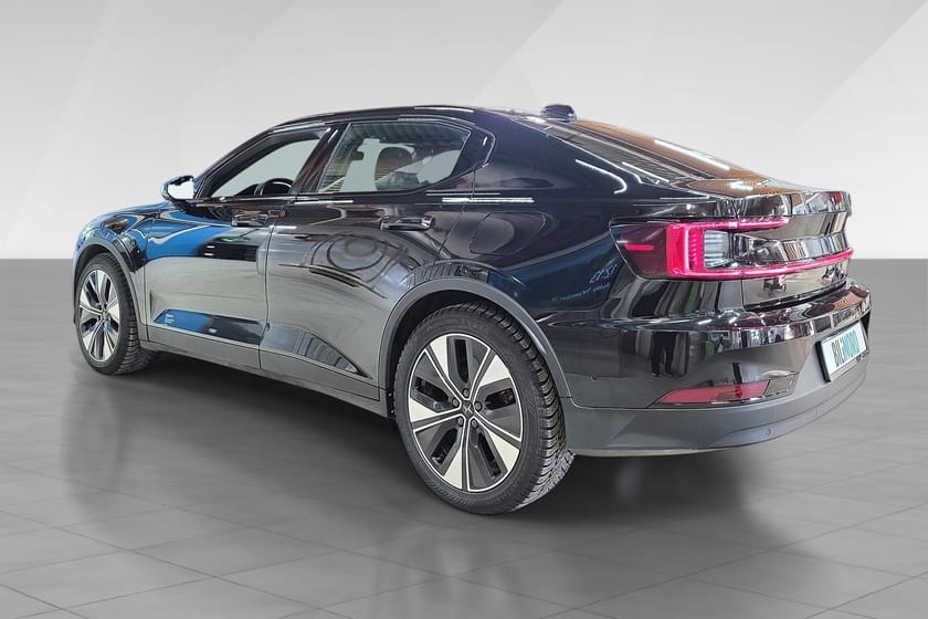 Bilde 5 av Polestar 2 Long range Dual motor