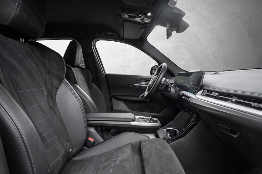 Bilde 2 av BMW iX1 xDrive30