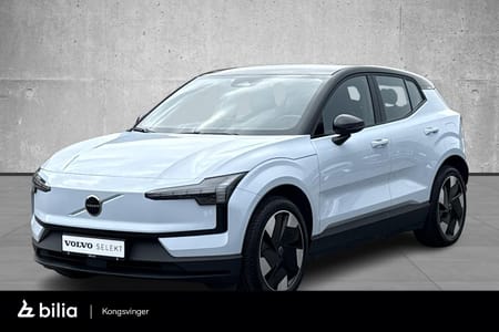 Volvo EX30 Twin Motor Performance