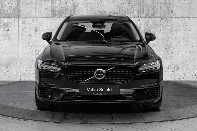 Bilde 4 av Volvo V90