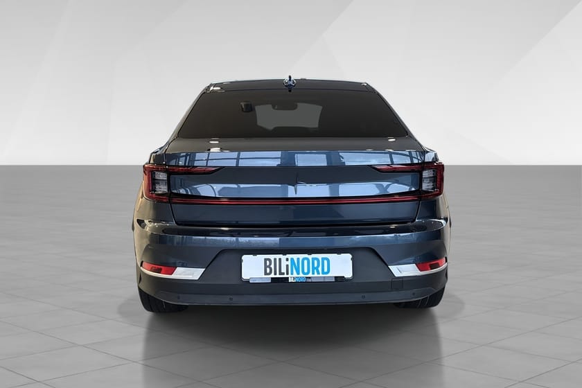 Bilde 5 av Polestar 2 Long range Dual motor