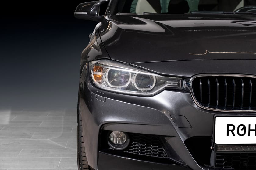 Bilde 5 av BMW 320d xDrive Touring