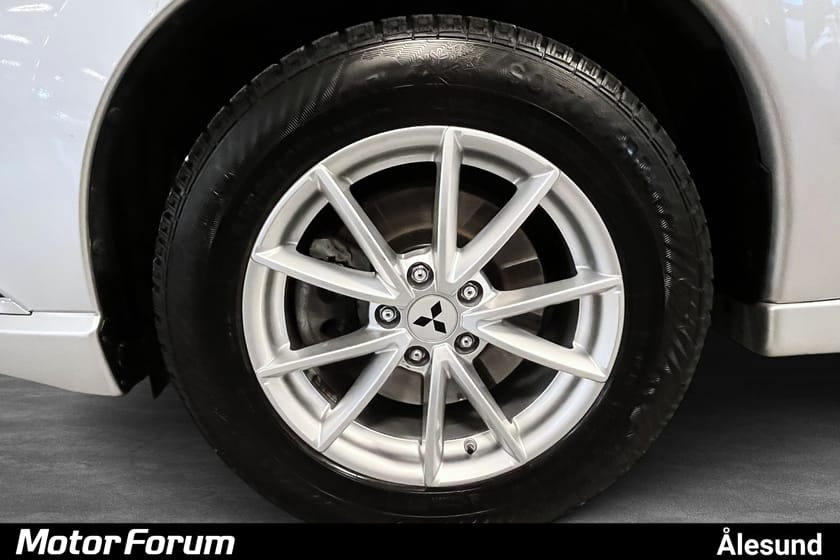 Bilde 5 av Mitsubishi Outlander PHEV