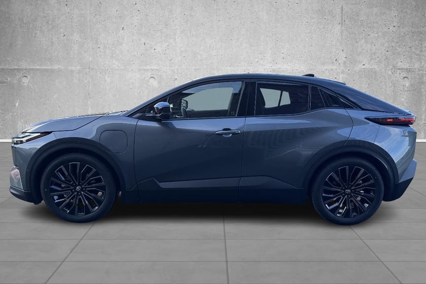 Bilde 2 av Toyota C-HR+