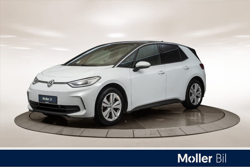 Bilde 1 av Volkswagen ID.3 Pro Performance