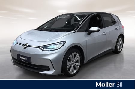 Volkswagen ID.3 Pro Performance