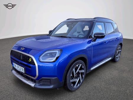 MINI Countryman SE ALL4