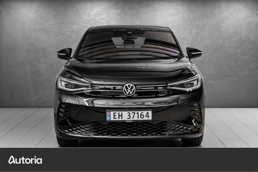 Bilde 4 av Volkswagen ID.5 GTX