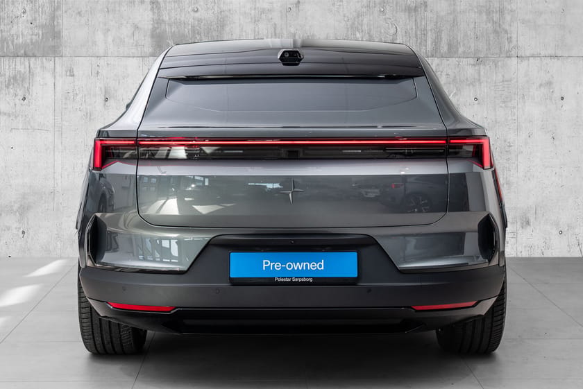 Bilde 5 av Polestar 4 Coupé Long range Dual motor