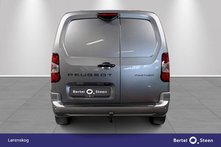 Bilde 4 av Peugeot Partner