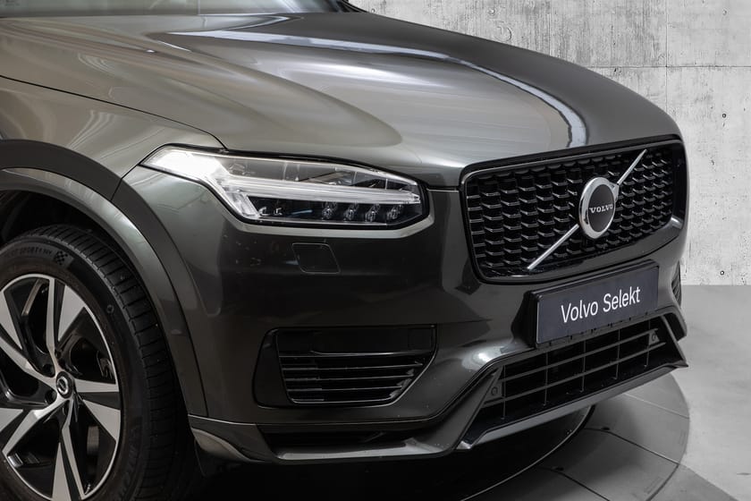 Bilde 2 av Volvo XC90 7 Seats