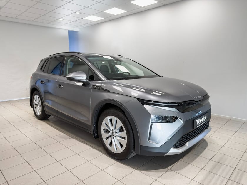 Bilde 2 av Škoda Elroq 60