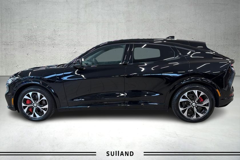 Bilde 2 av Ford Mustang Mach-E Standard Range AWD