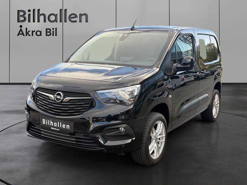 Bilde 1 av Opel Combo Cargo