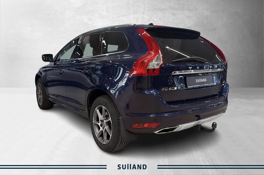 Bilde 3 av Volvo XC60