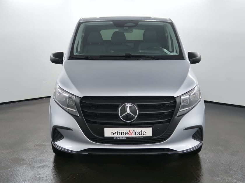 Bilde 3 av Mercedes-Benz Vito 116 CDI 4x4 3.0t