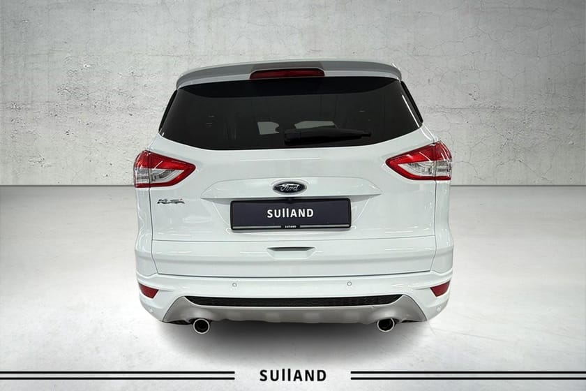 Bilde 4 av Ford Kuga