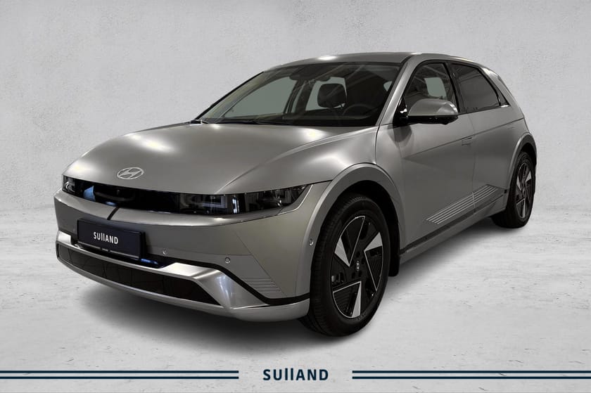 Bilde 1 av Hyundai Ioniq 5