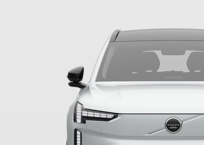 Bilde 3 av Volvo EX90 Twin Motor