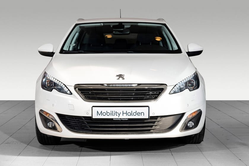 Bilde 3 av Peugeot 308 SW