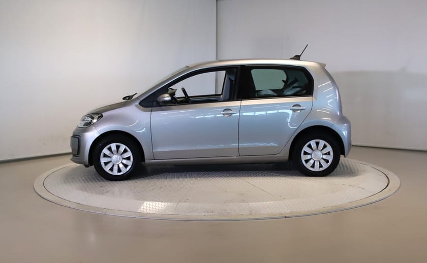 Bilde 2 av Volkswagen e-up!