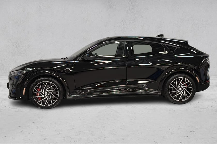 Bilde 2 av Ford Mustang Mach-E GT