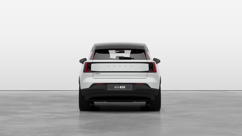 Bilde 5 av Volvo EX30 Twin Motor Performance