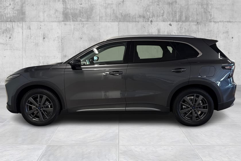 Bilde 2 av MG S5 EV Long Range